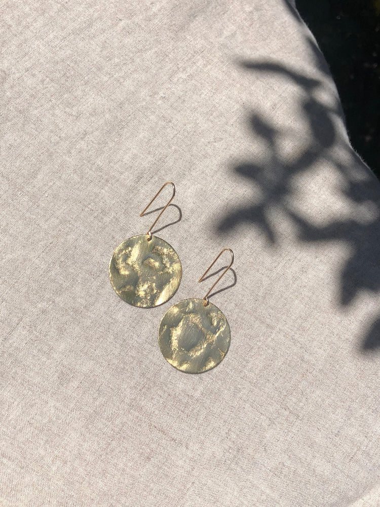 Full Moon Dangles (ws)