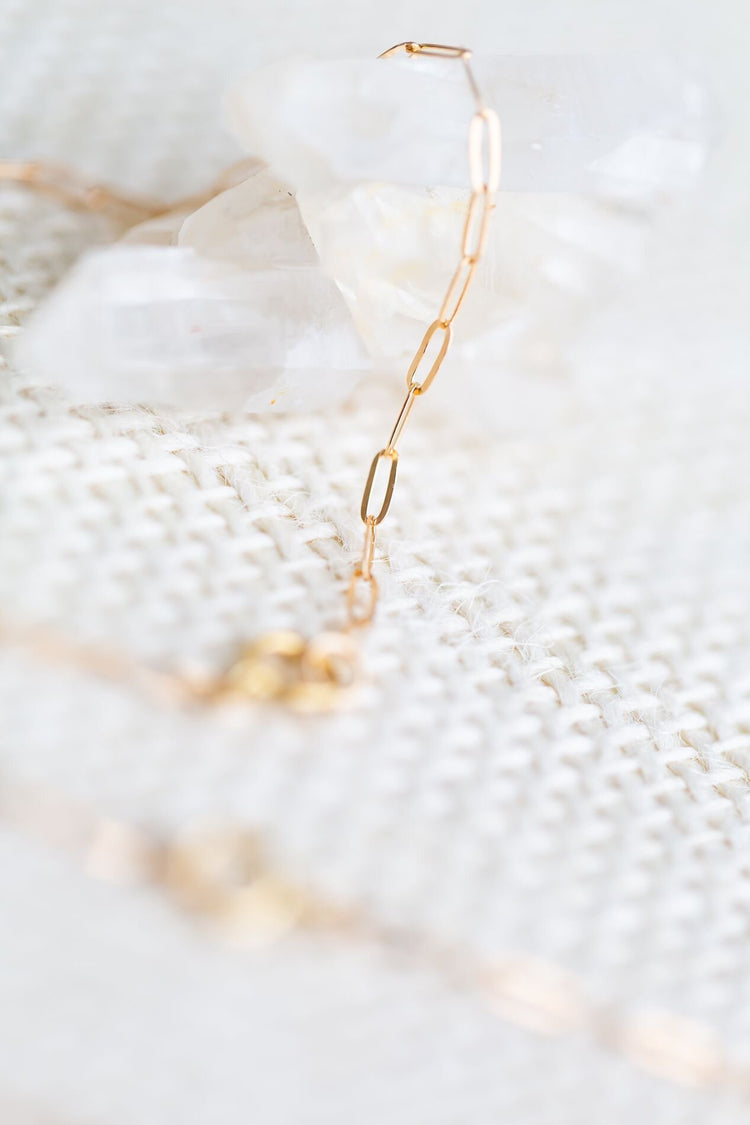 Lily Bracelet