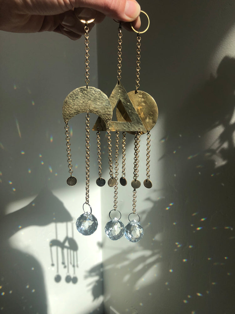 Stella Sun Catcher