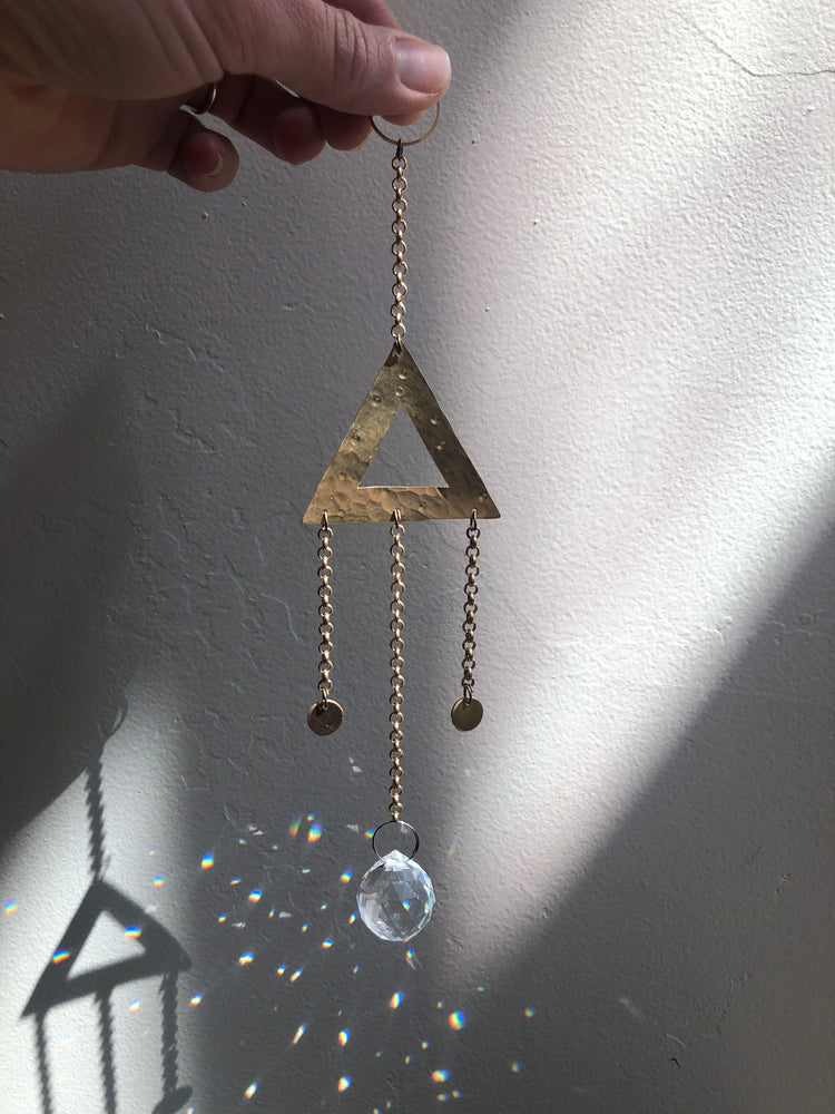 Stella Sun Catcher