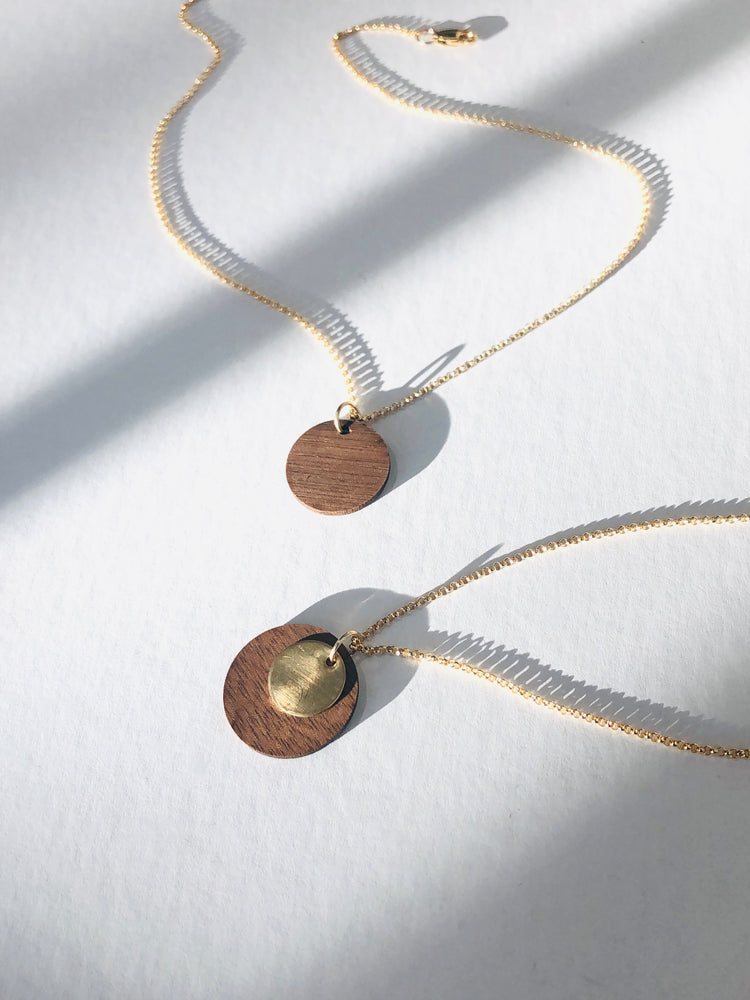 Orchard Necklace