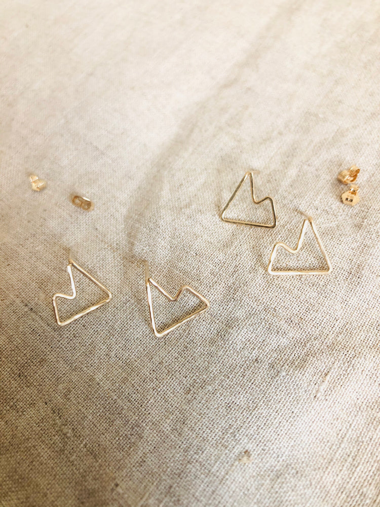 Mountain Studs (ws)