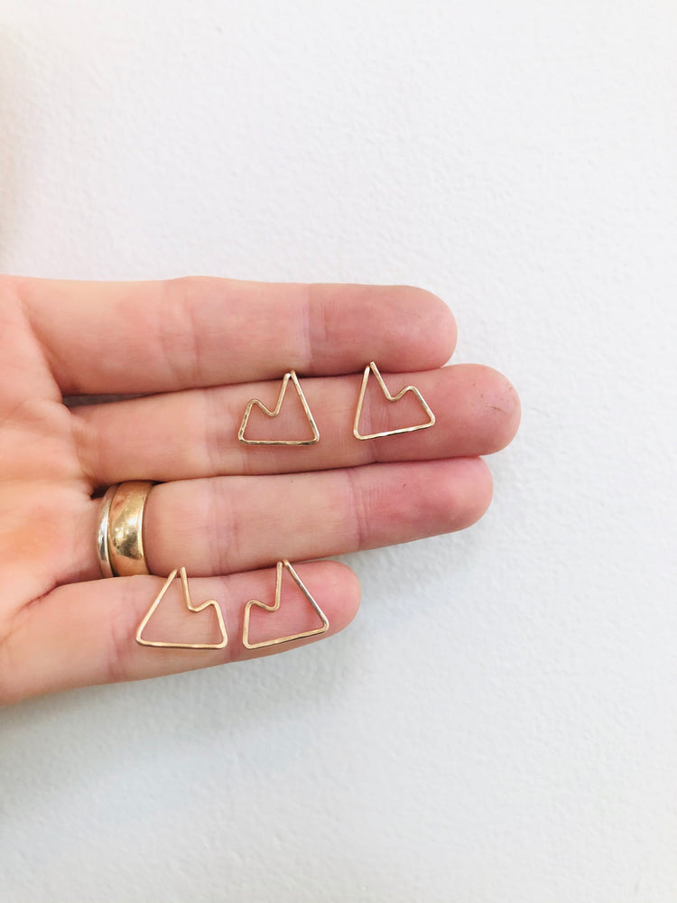 Mountain Studs (ws)