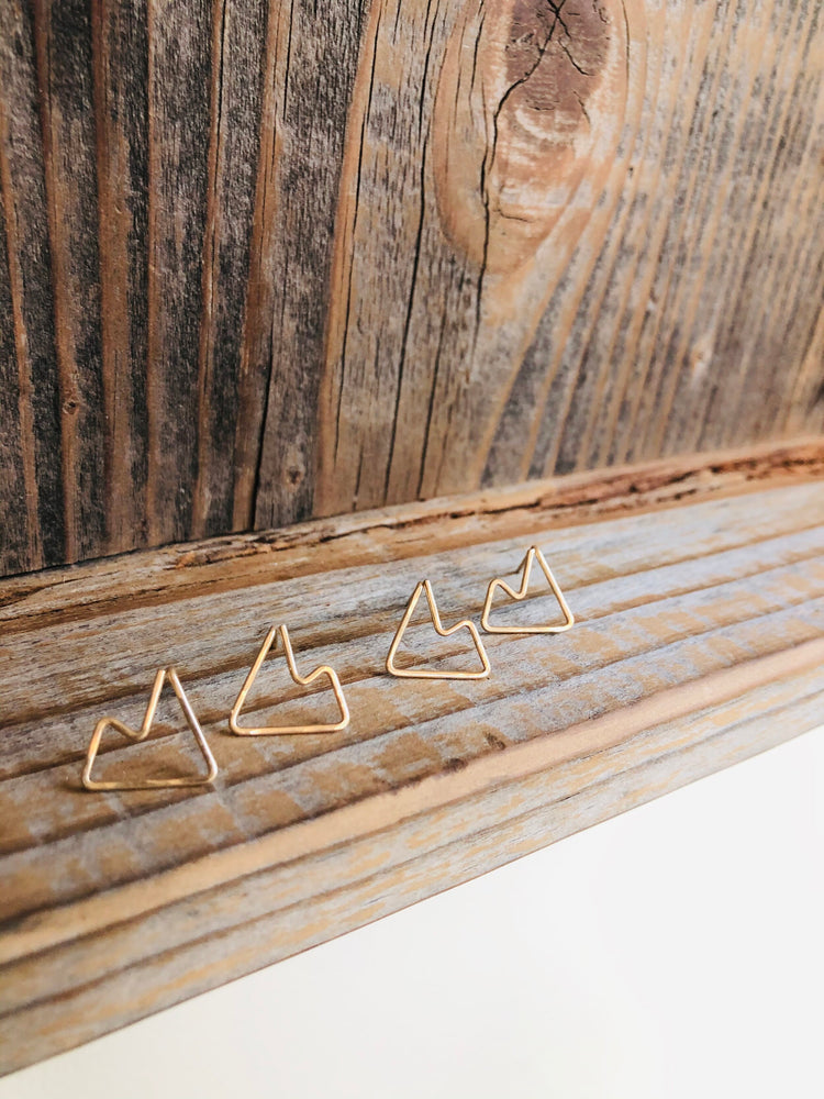 Mountain Studs (ws)