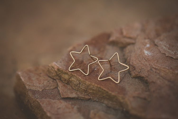 Star Studs (ws)