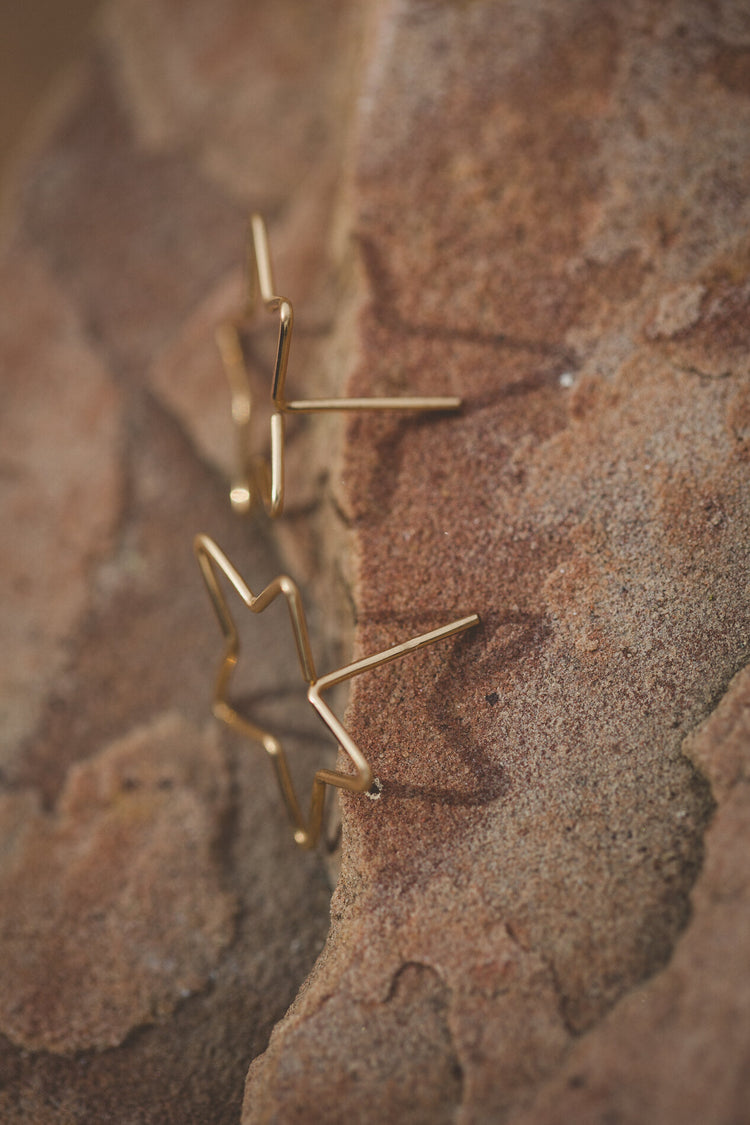 Star Studs