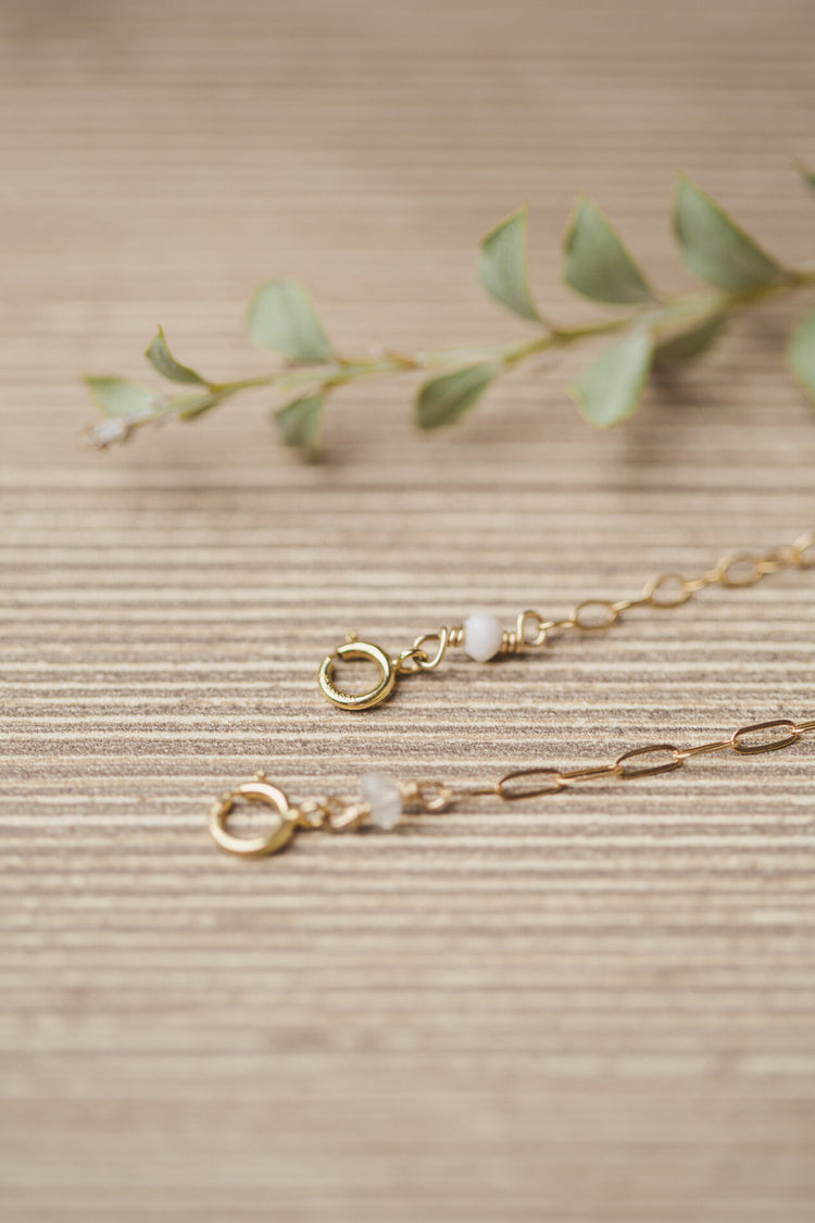 Lily Bracelet
