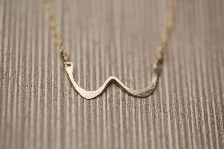 Boobie Necklace