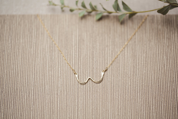 Boobie Necklace