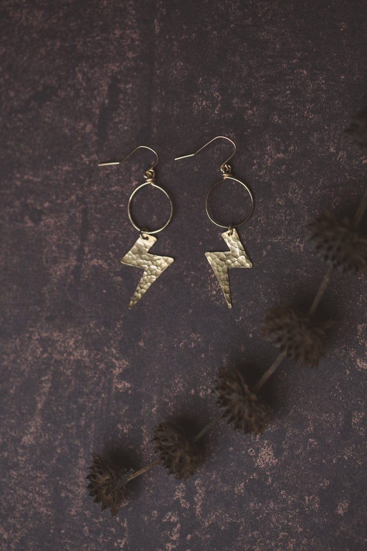 Twilight Charm Dangles