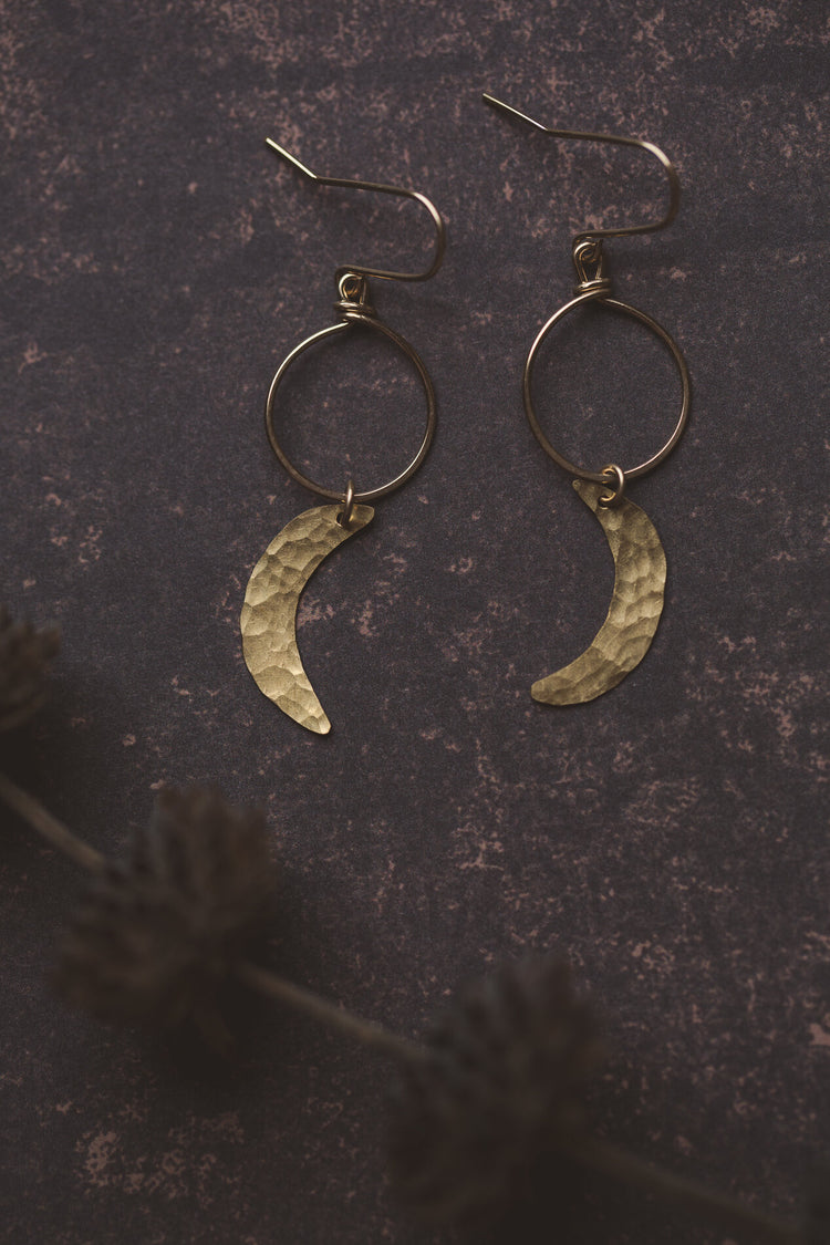 Twilight Charm Dangles