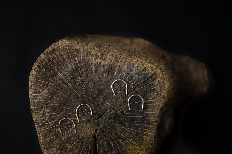 Earring Cuffs