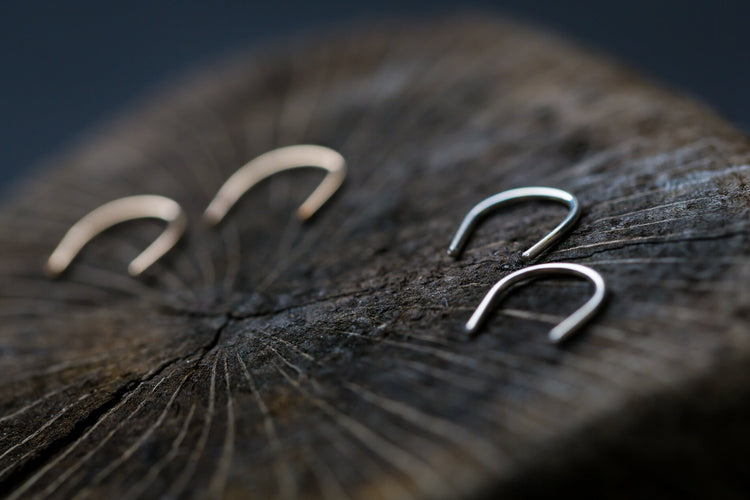 Earring Cuffs