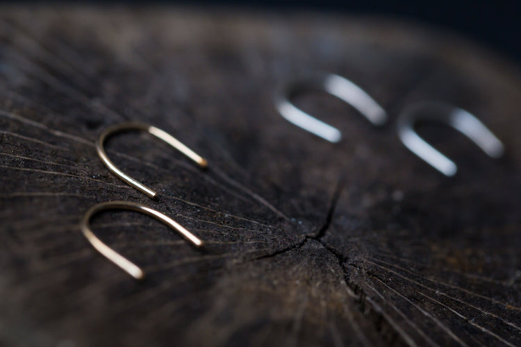 Earring Cuffs