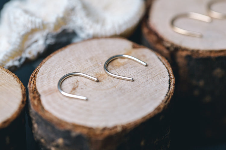 Earring Cuffs