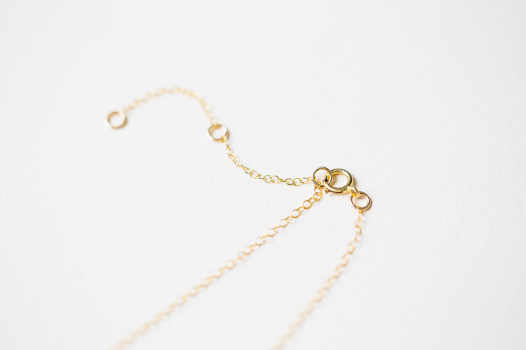 Layne Necklace