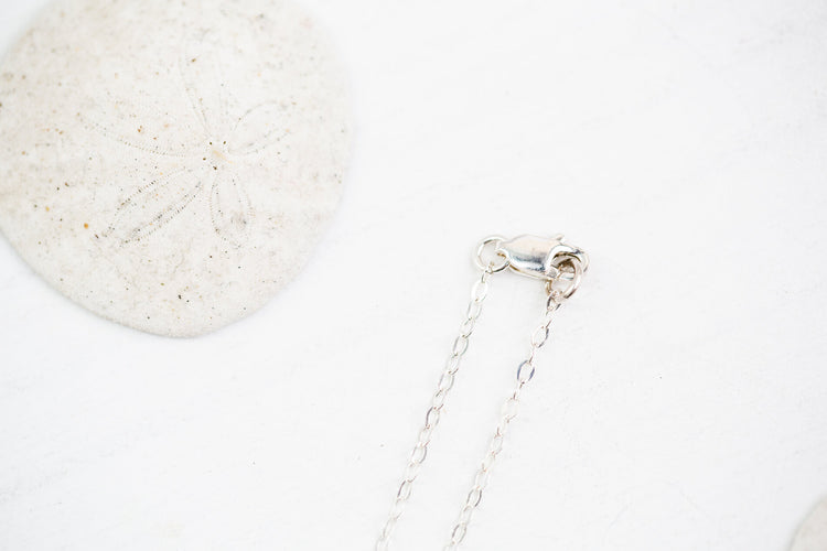 Bec Necklace