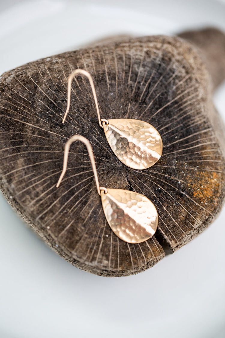Leaf Drops (ws)