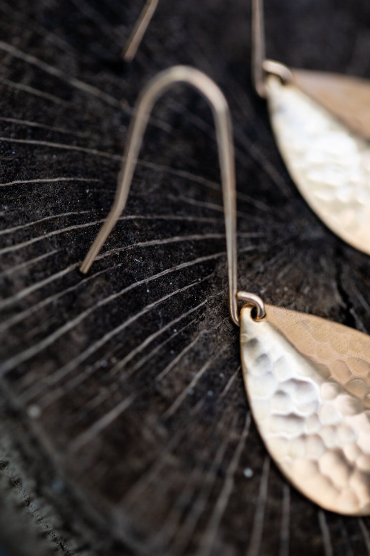 Leaf Drops (ws)
