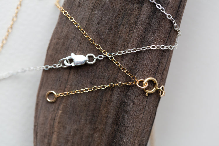 Sloan Necklace (ws)