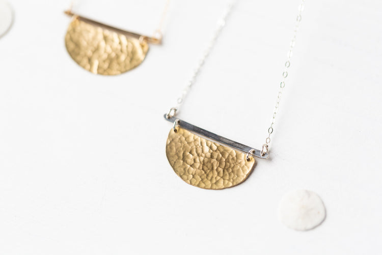 Bec Necklace