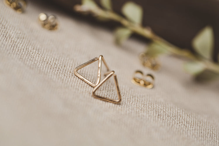 Geena Studs (ws)