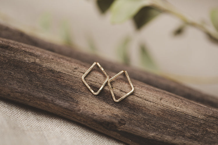 Geena Studs (ws)