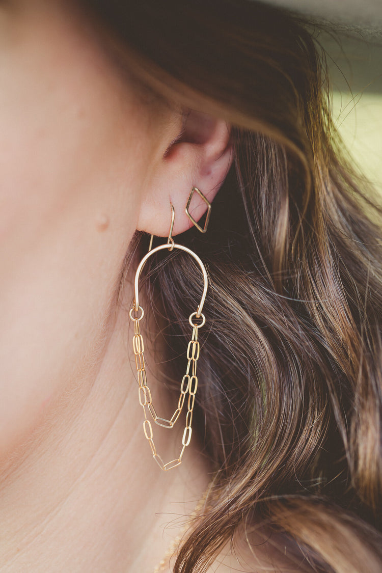 Geena Studs