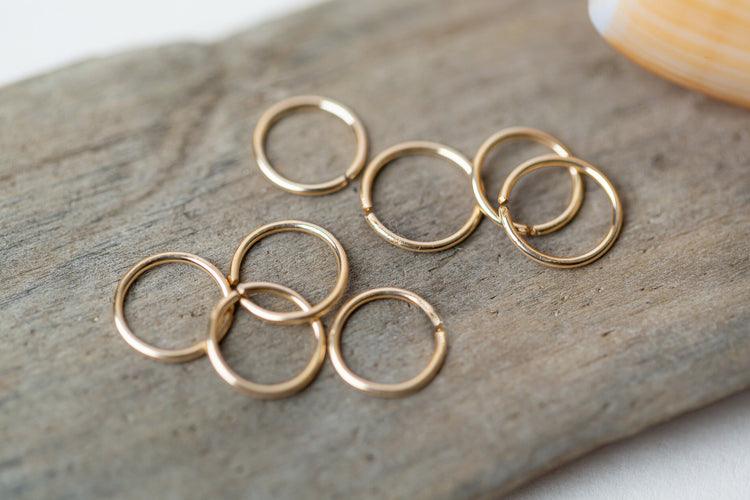 Piercing Ring