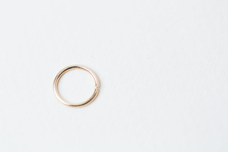 Piercing Ring