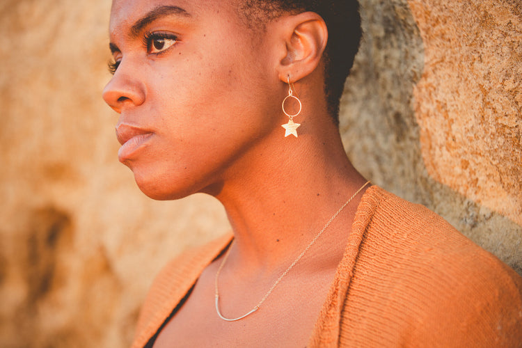 Twilight Charm Dangles