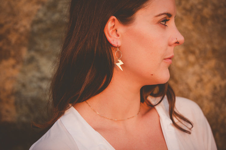 Twilight Charm Dangles