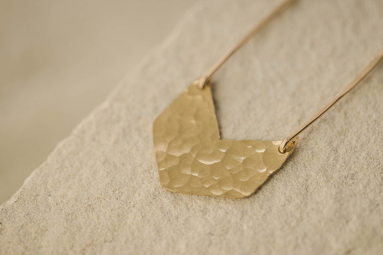 Hadde Earrings (ws)