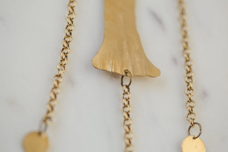 Mushroom Sun Catcher