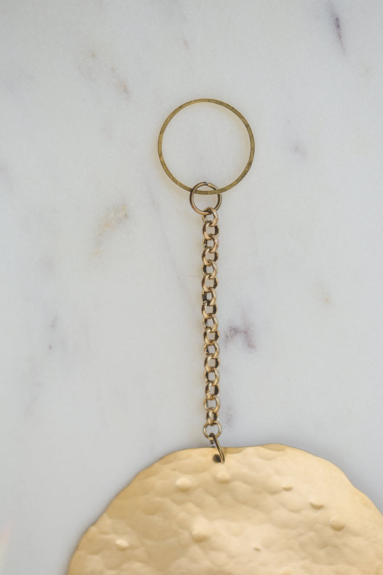 Mushroom Sun Catcher