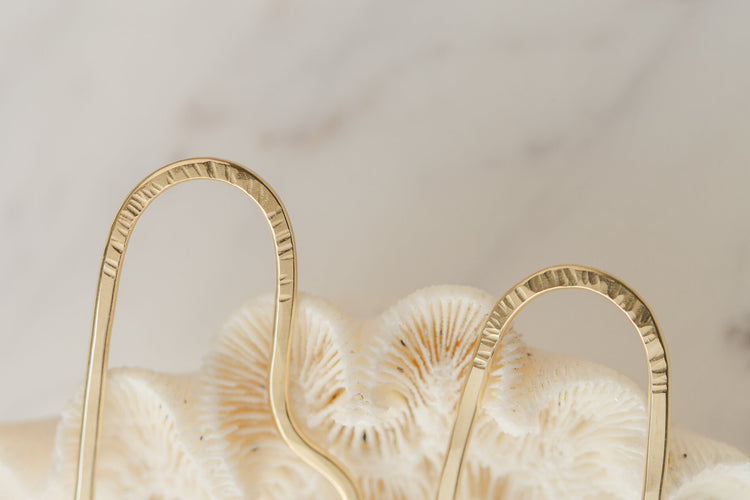 Hazey Hair Pin (ws)
