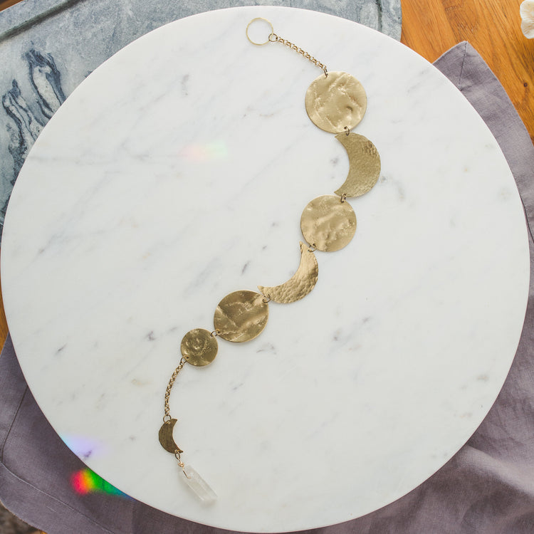 Sadie Wall Hanging