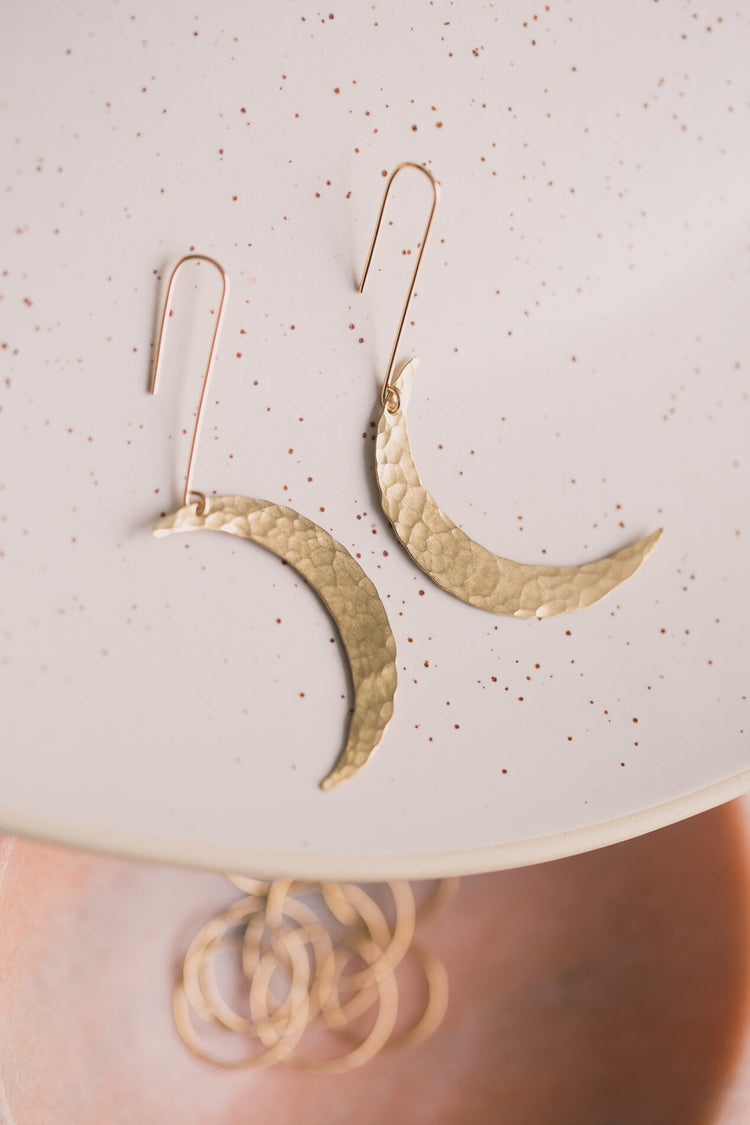 Moon Dangles (ws)