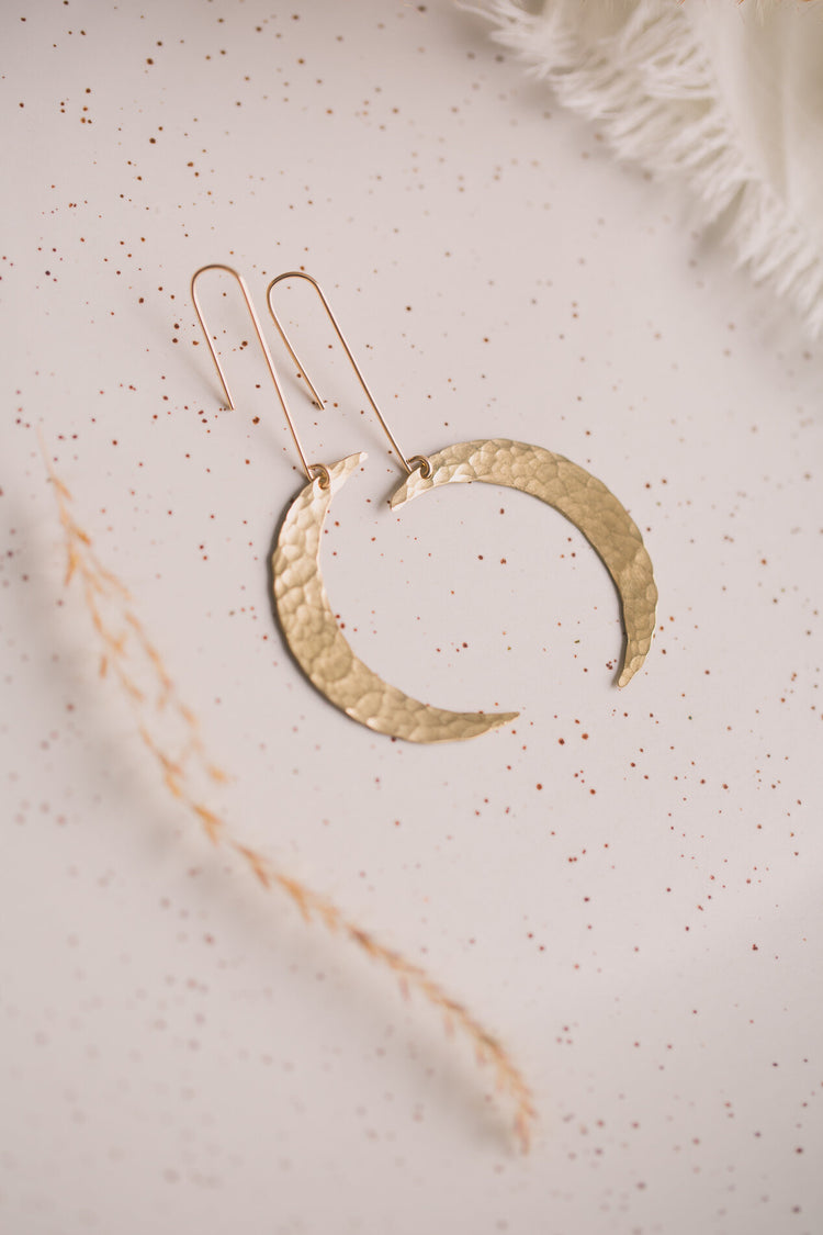 Moon Dangles (ws)
