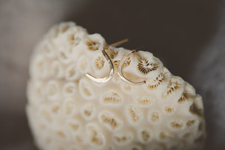 Luna Studs