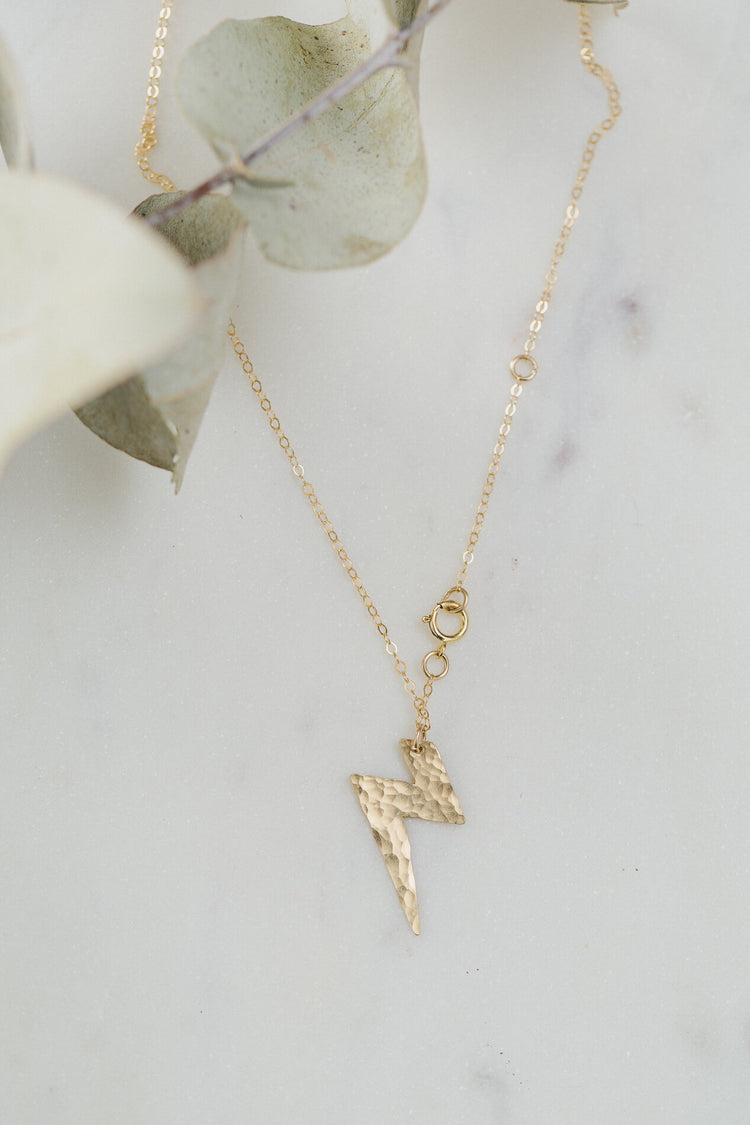 Ciel Necklaces (ws)