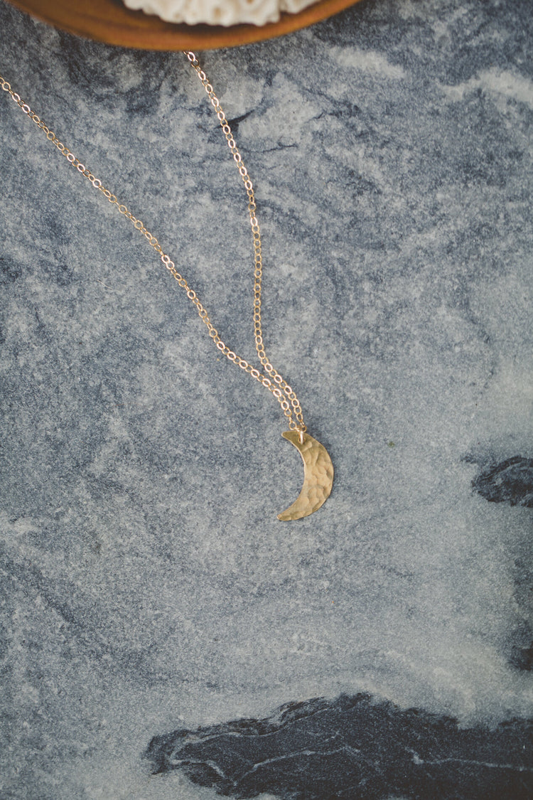 Ciel Necklaces (ws)