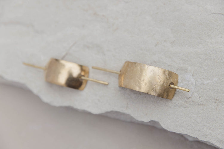 Cheytan Hair Cuff