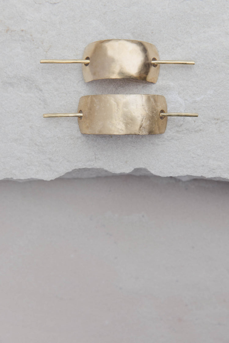Cheytan Hair Cuff