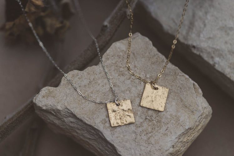 Dalla Necklace (ws)