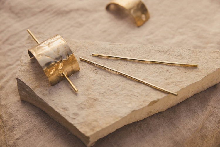 Hair Stick Replacement