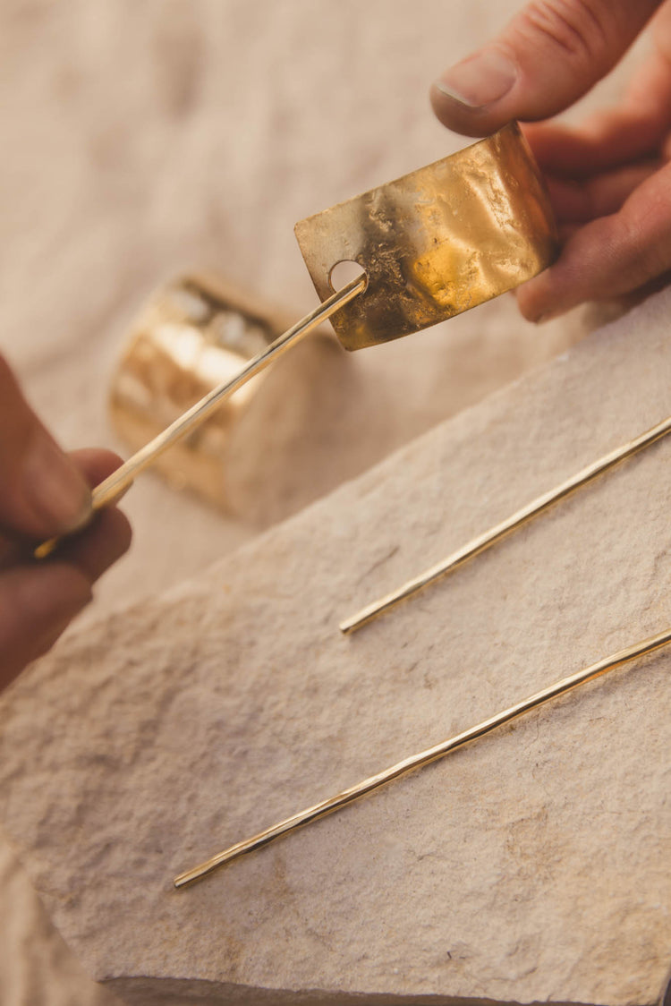 Hair Stick Replacement
