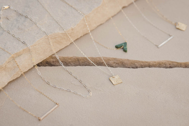 Sloan Necklace