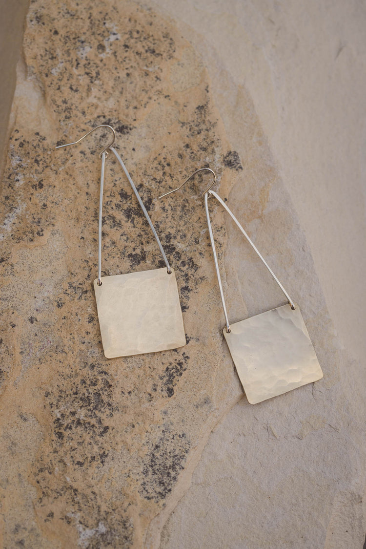 Carree Drops (ws)