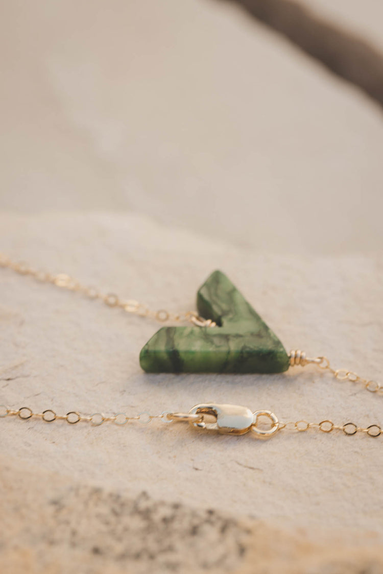 Sloan Necklace (ws)